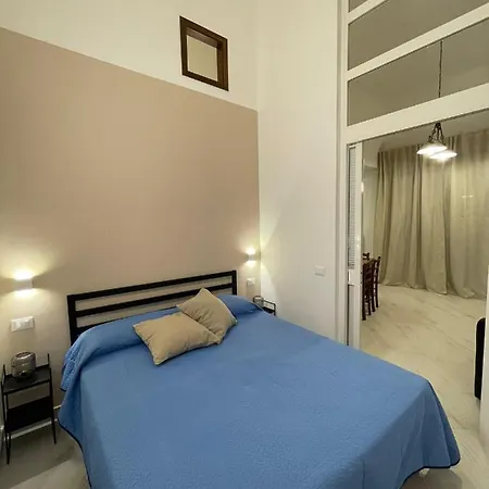 Civico 356 * Castellammare del Golfo