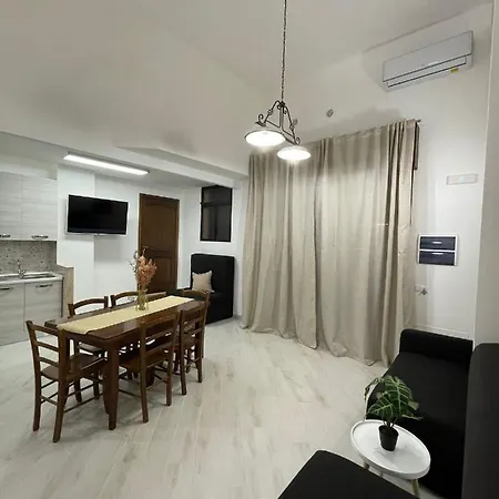 Apartman Civico 356 *