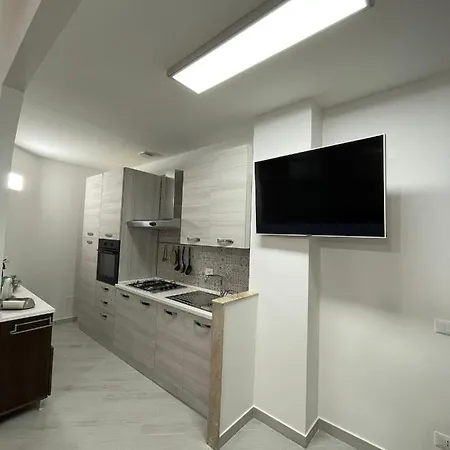 Civico 356 Apartman
