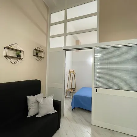 Apartman Civico 356 Castellammare del Golfo