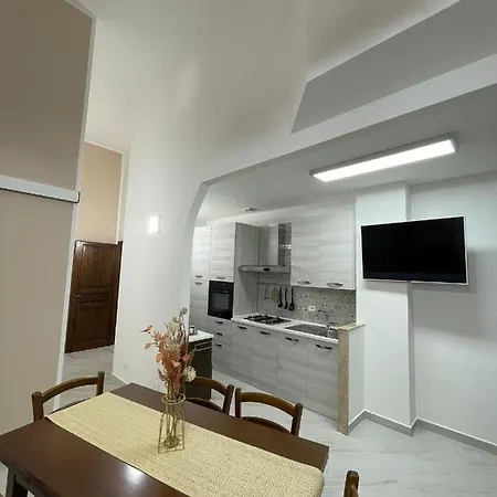 Apartman Civico 356 Castellammare del Golfo