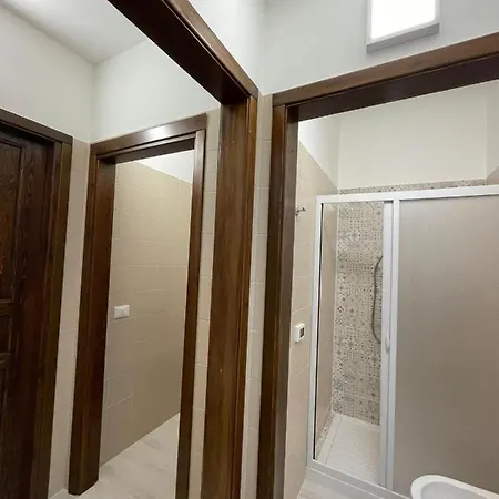 Apartman Civico 356 *